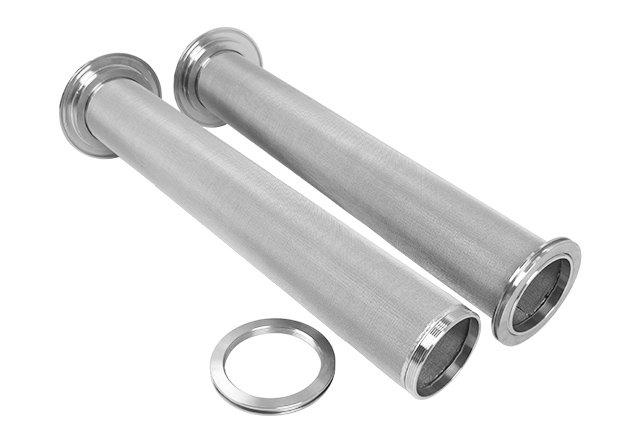 wire mesh filter